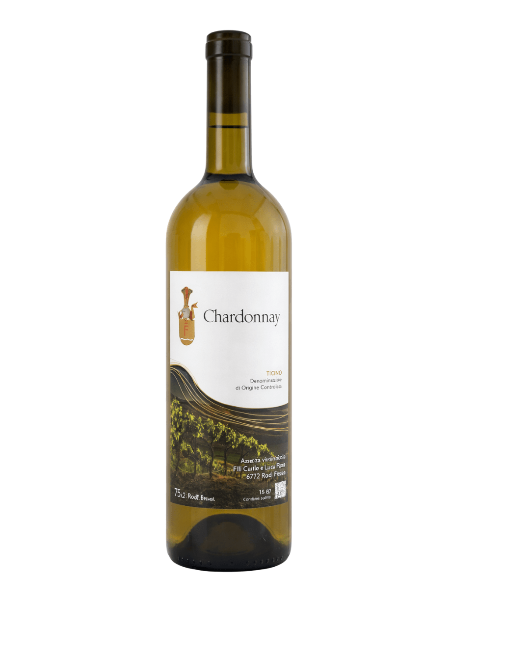 Chardonnay - Vini Frasa