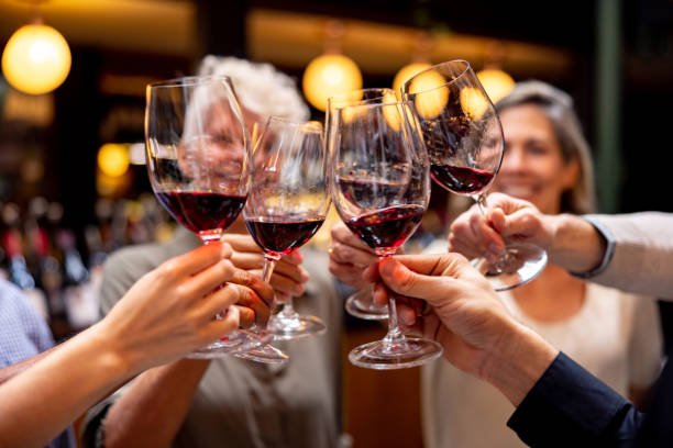 DEGUSTAZIONE - Vini Frasa