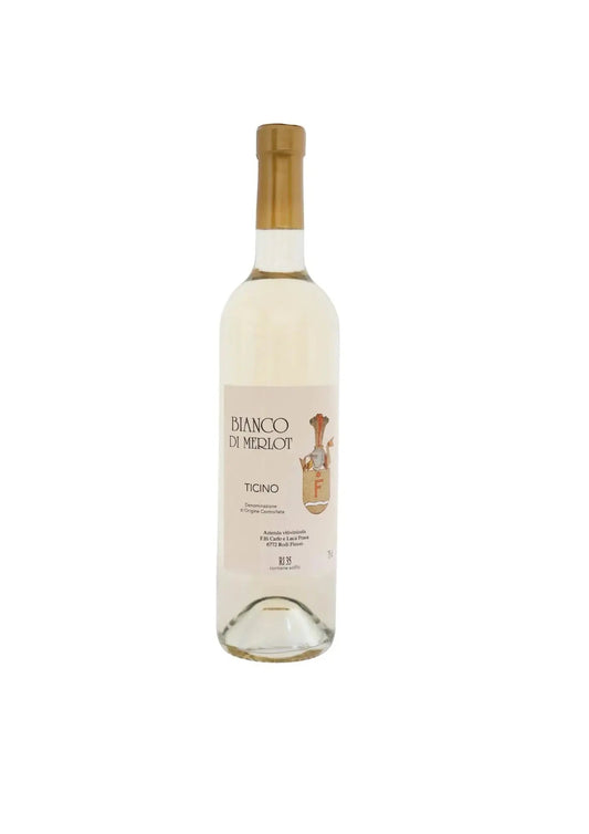 Bianco di Merlot - Vini Frasa