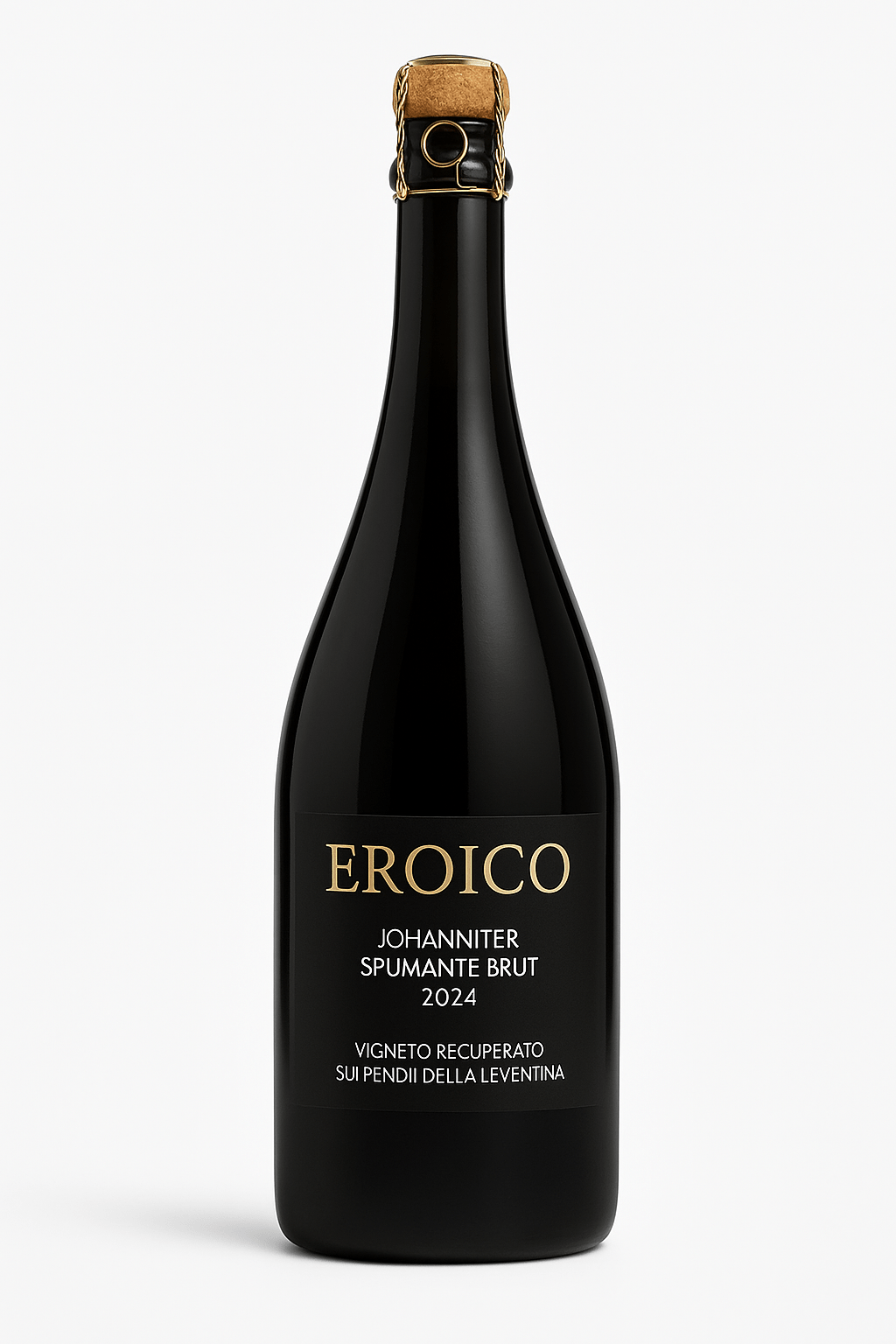 EROICO Spumante Brut - Vini Frasa