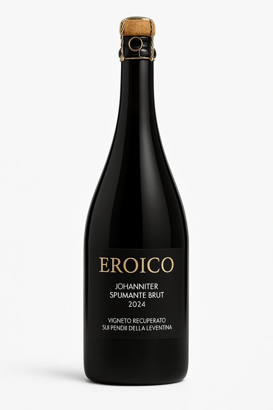 EROICO Spumante Brut - Vini Frasa