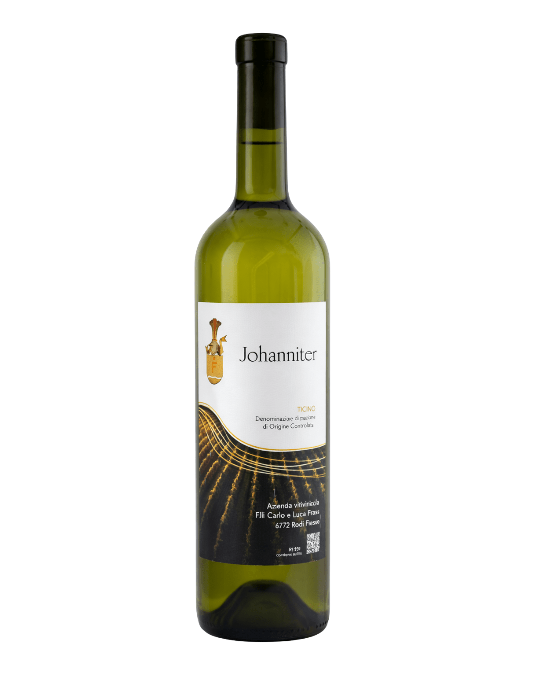 Johanniter - Vini Frasa